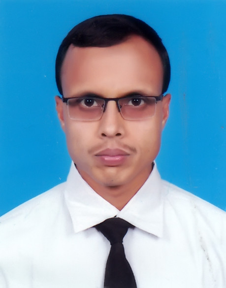 Md Sharifuzzaman